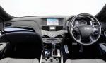 Infiniti Q70 S 2016 года (AU)